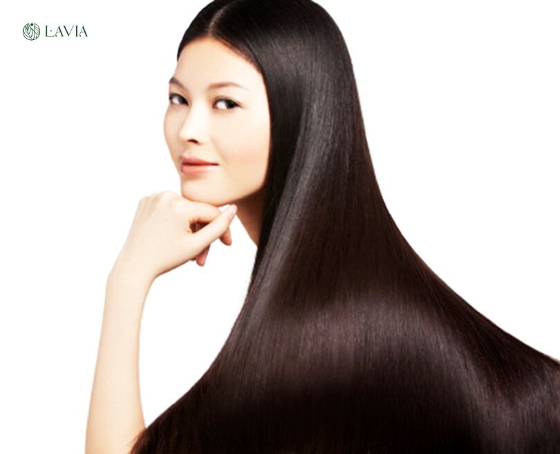 Tại sao bạn nên sử dụng dầu gội đầu mượt tóc?