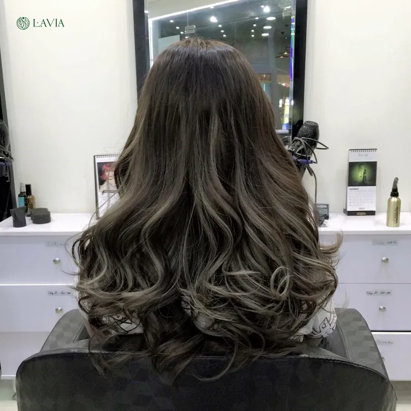 Bí Quyết Chăm Sóc Tóc Uốn Giữ Nếp Lâu, Bền Đẹp