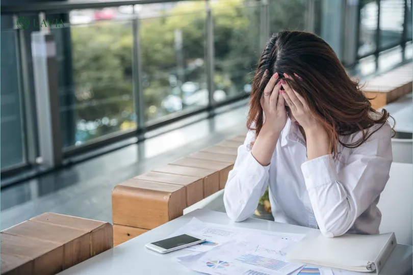 Dấu hiệu phục hồi
