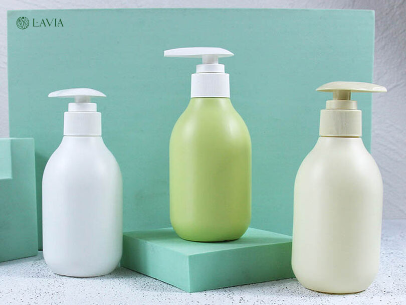 4. Cách Lựa Chọn Dầu Gội Cho Da Đầu Nhạy Cảm