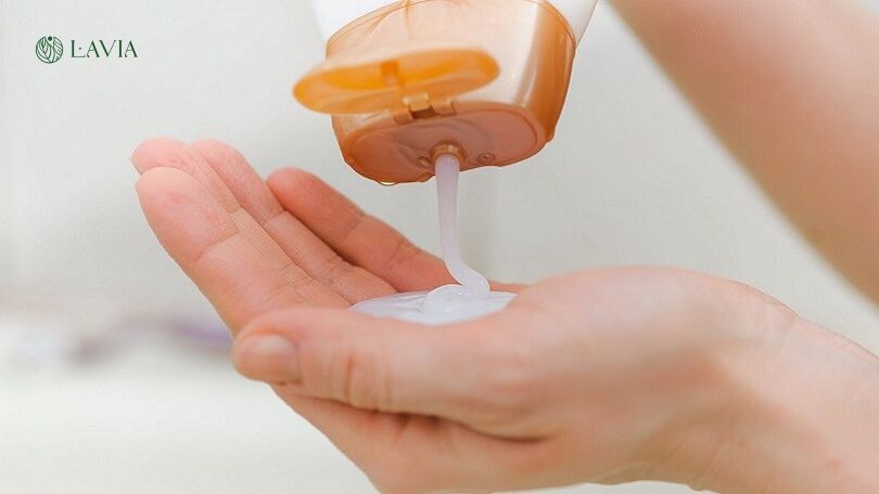 3. Thành Phần Cần Tránh Trong Dầu Gội Cho Da Đầu Nhạy Cảm