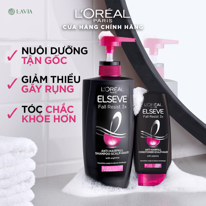 3. Các loại dầu gội trị rụng tóc sau sinh tốt nhất hiện nay
